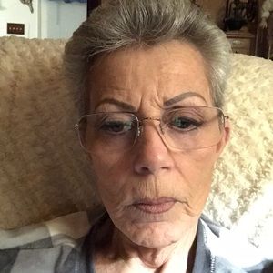 Meet your Posher, Diane